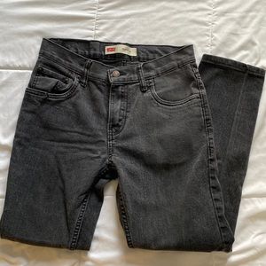 Women’s Levi Slim 511